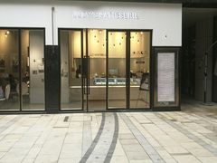 -朱迪小铺.半糖奶油蛋糕(海汇港店)