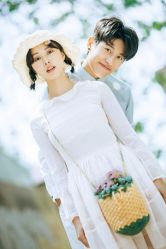 -茜茜公主婚纱摄影会馆
