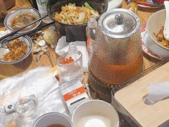 -蚝太郎 • 海鲜烧烤(建国路创始店)