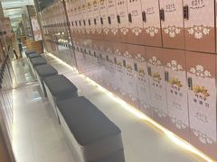 -丽池宫韩式汗蒸会馆(华灯坊店)