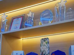 -童程童美信奥赛科技特长·乐高编程科创机器人(旭辉校区)