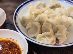 -新兴园饺子馆(北京百子湾店)