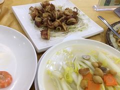 -旺富东海大酒楼(海鲜街店)