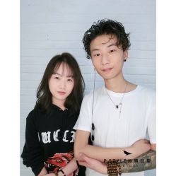 -P.STYLE派斯造型