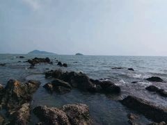 -沙扒湾