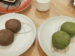 -禾绿寿司(星光68广场店)