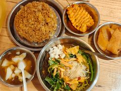 -柳州肥姨妈大骨螺蛳粉(双阳路店)