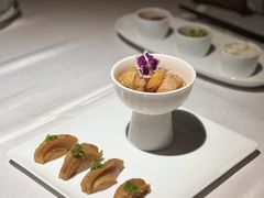 -杭州新新饭店·1913餐厅