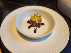 -当米亚诺意大利餐厅(武汉光谷凯悦酒店)