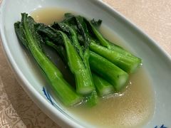 -麒麟中餐厅·经典粤菜·地道菜式老字号(广州长隆酒店)