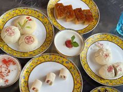 -富华斋饽饽铺·宫廷糕点·伴手礼(护国新天地店)