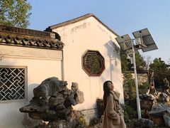 -八大山人梅湖景区
