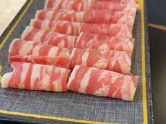 -汉方猪肚鸡火锅(金华之心店)