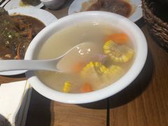 -泰华海鲜中餐厅(普吉镇店)