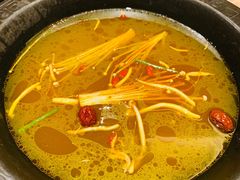 -聚聚火锅.欢聚到半夜(静海店)