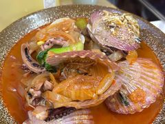 -来味香(麦世达韩国精品百货店)