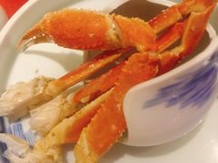 -京料理·日料自助·铁板燒(复悦城店)