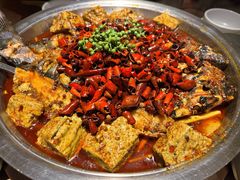 -烤匠麻辣烤鱼(万象城店)