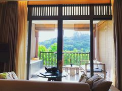 -广州从化都喜泰丽度假温泉酒店