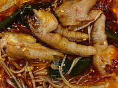 -脱骨凤爪(石桥店)