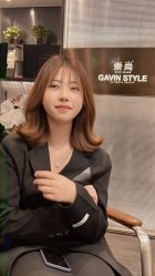 -崇尚GAVIN STYLE臻选