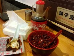 -锦泓老字号猪脏粉(东联大厦店)