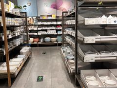 -鹿岛生活(熙地港店)
