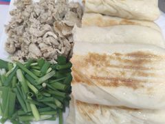 -渔民船说·北塘海鲜·天津菜·海肠捞饭(北塘古镇店)