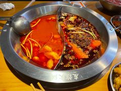 -小民大排档(马场角横路店)