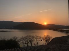 -南北湖湖光山居度假酒店