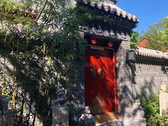 -老北京风情街