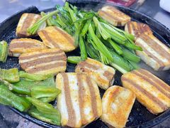 -二师兄火盆烤肉(湖口店)