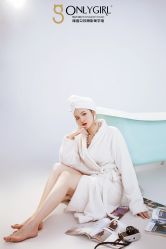 点击看大图 -onlygirl摄影美学馆高端定制(江滩店)