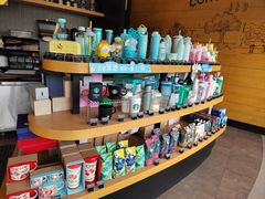 -星巴克臻选(北京赛特奥特莱斯店)