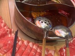 -呷哺呷哺 黄金牧场 (新辰里学清路店)