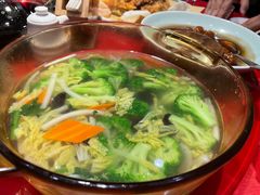 -山西会馆·晋菜·晋商宴·牌匾博物馆(胜利东街店)