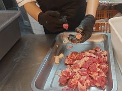 -四囍码头海鲜烧烤自助火锅(外滩南京东路悦荟广场店)