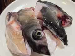 -正能量脆肉鲩火锅
