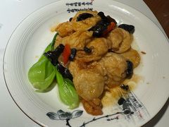 -风味小馆(天目湖宾馆店)