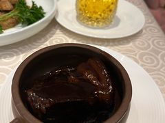 -杭州香格里拉·香宫中餐厅