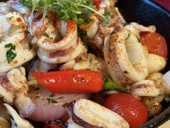 -BROWNSTONE布朗石西班牙餐厅(富城店)