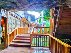 -乡村酒家·湖景客家菜(观澜店)
