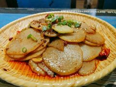 -阆辣荟餐饮(老味道8年·古城店)