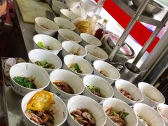 -老赵面店(大西路店)