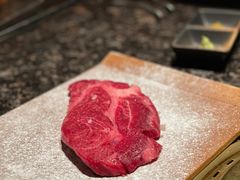 -老乾杯和牛烧肉(王府中环店)
