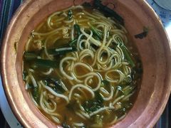 -88号小吃店·经典云南菜·地道纳西美食
