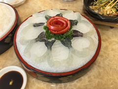 -寻味顺德·南记酒家·传统顺德菜·鱼生(广源路店)