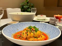 -泓历皇朝酒店(东亭店)