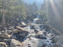 -大明山自然探索公园