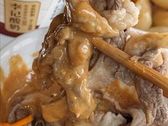 -清真·鸦儿李记·小馆(后海店)